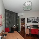 Hotel Sprenz Oldenbourg