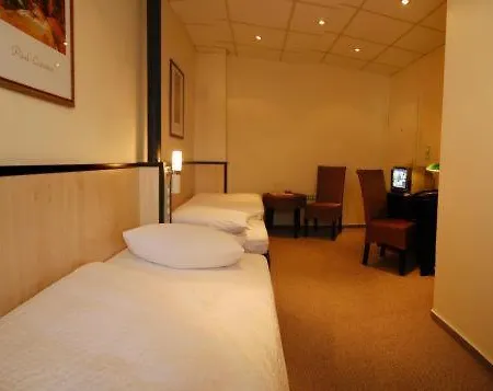 Sprenz Hotel