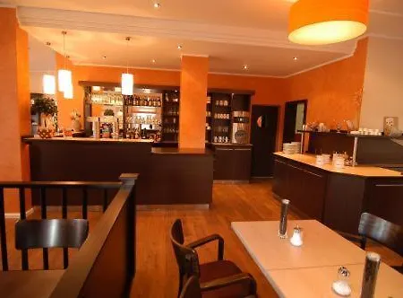 Hotel Sprenz 3*
