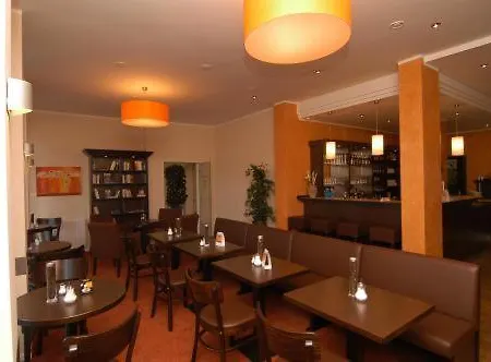 Sprenz Hotel