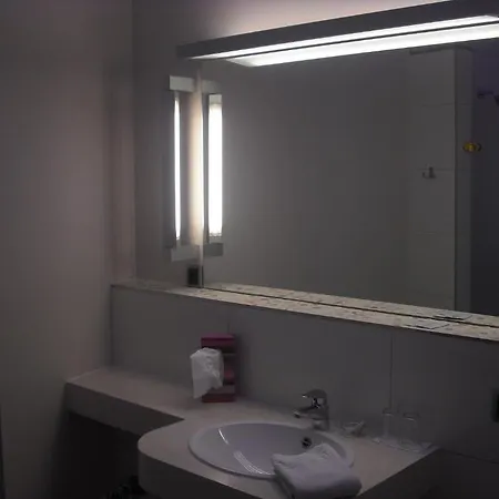 Hotel Sprenz 3*