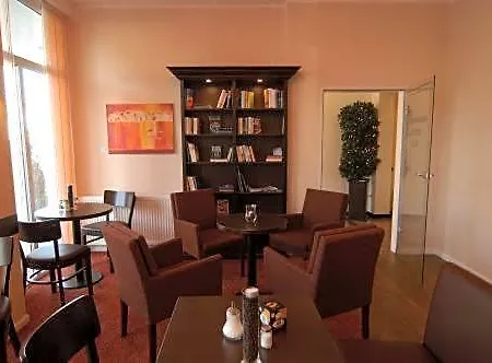 Sprenz Hotel Oldemburgo