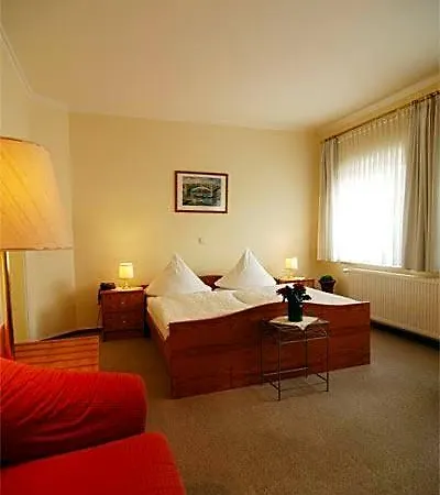 Sprenz Hotel Oldemburgo