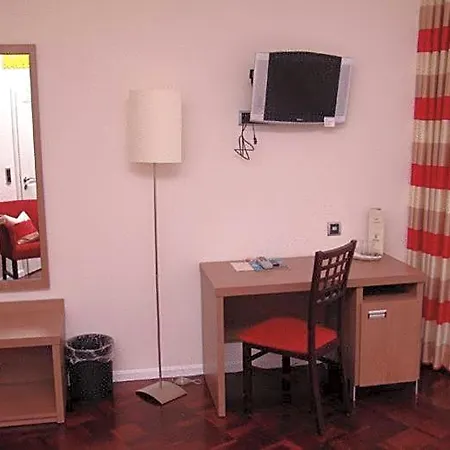 Sprenz Hotel