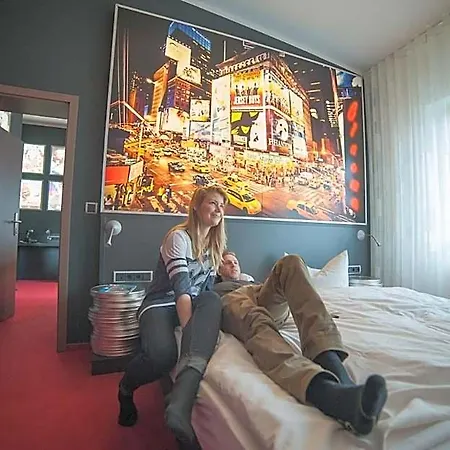 Hotel Sprenz Oldemburgo