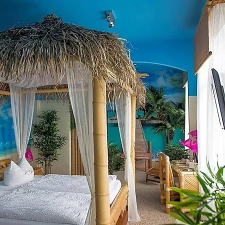 Hotel Sprenz
