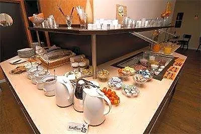 Sprenz Hotel 3*