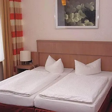 Hotel Sprenz Oldemburgo