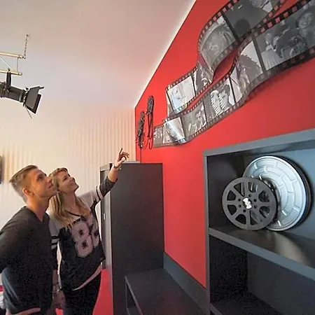 Hotel Sprenz 3*
