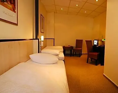 Hotel Sprenz Oldemburgo