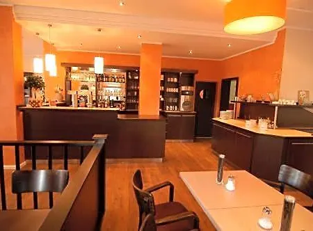 Sprenz Hotel 3*