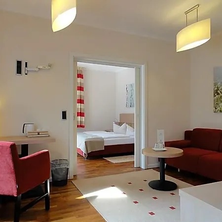 Sprenz Hotel 3*