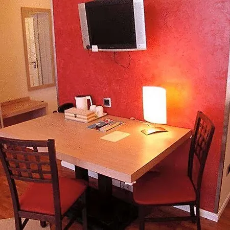 Sprenz Hotel 3*