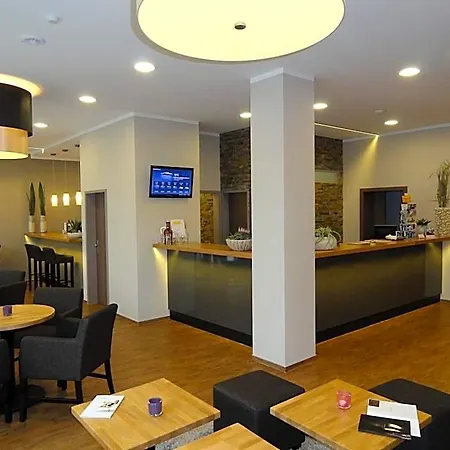 Sprenz Hotel 3*