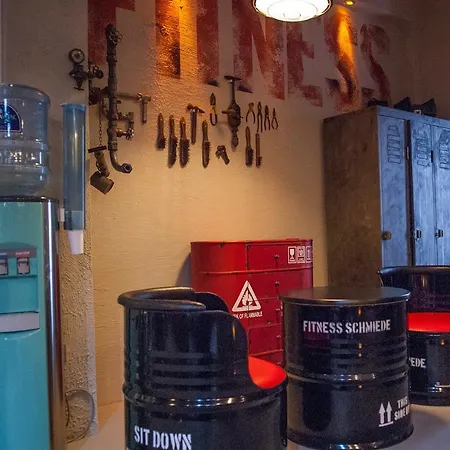酒店 斯普瑞兹酒店