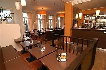 酒店 斯普瑞兹酒店 奥尔登堡