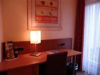 Hotel Sprenz 3*
