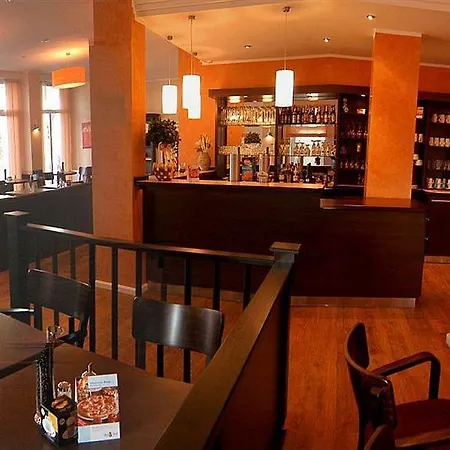 酒店 斯普瑞兹酒店 奥尔登堡