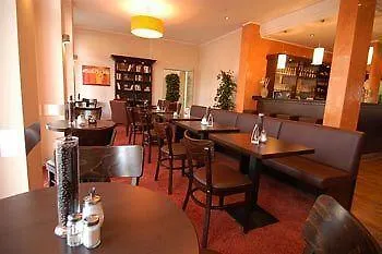 Hotel Sprenz