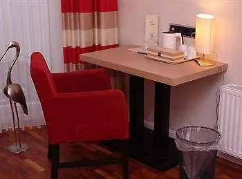 斯普瑞兹酒店