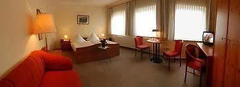 Hotel Sprenz 3*