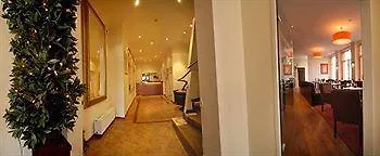 斯普瑞兹酒店 奥尔登堡