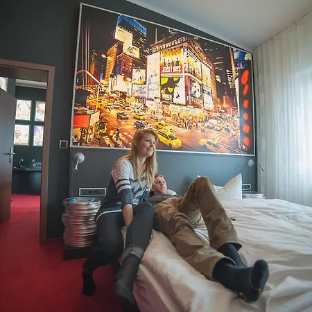 Hotel Sprenz Oldenburg