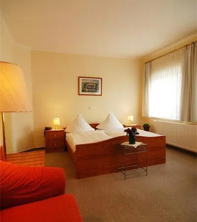 فندق Sprenz أولدنبورغ