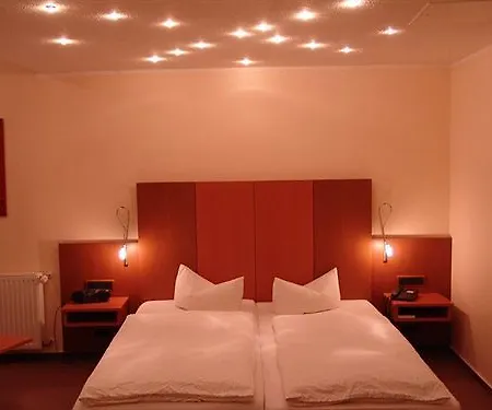 فندق Sprenz أولدنبورغ