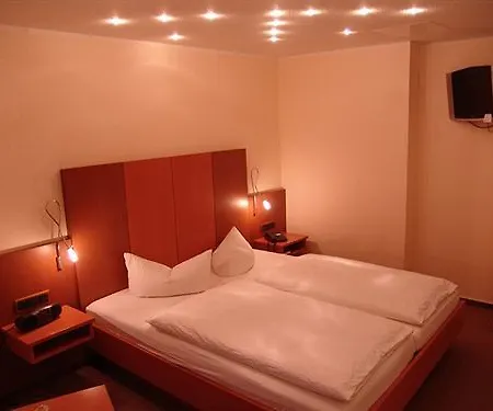 Sprenz Hotel Oldenburg