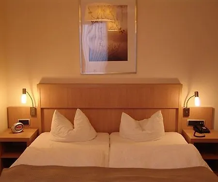 Hotel Sprenz 3*