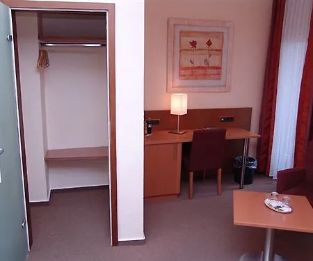 Sprenz Hotel