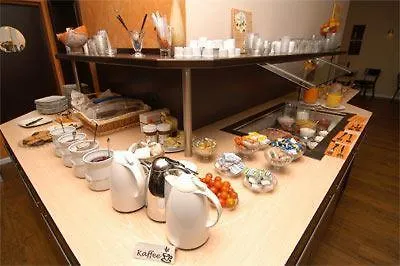 斯普瑞兹酒店 酒店 3*