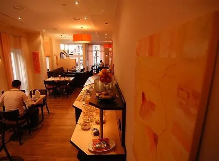 Hotel Sprenz