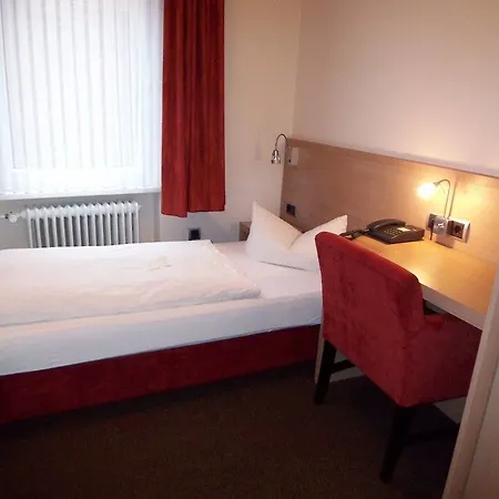 Hotel Sprenz