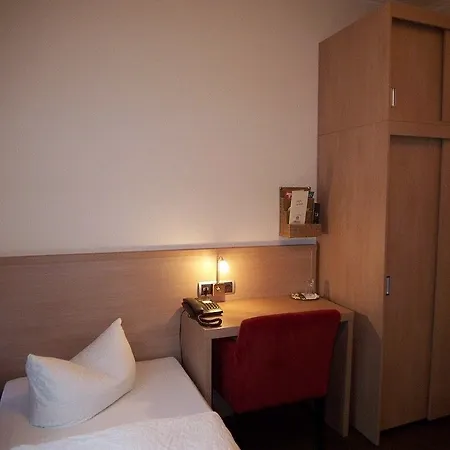 Sprenz Hotel