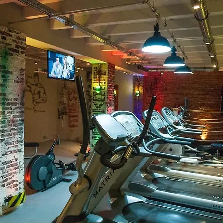 Sprenz 3* أولدنبورغ