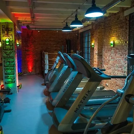 Sprenz Hotel Oldenburg