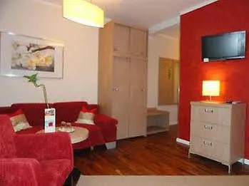 Hotel Sprenz