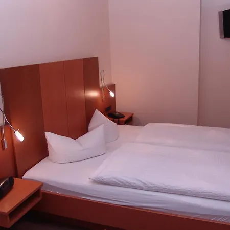 Hotel Sprenz