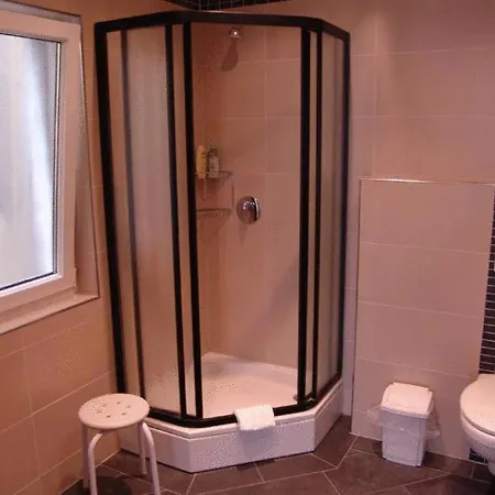 Hotel Sprenz 3*