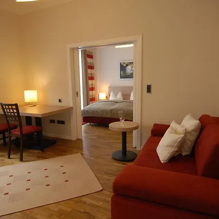 Sprenz Hotel