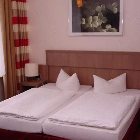 Sprenz Hotel
