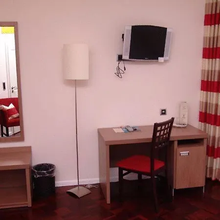 Sprenz Hotel 3*