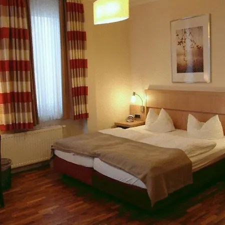Hotel Sprenz Oldenburg