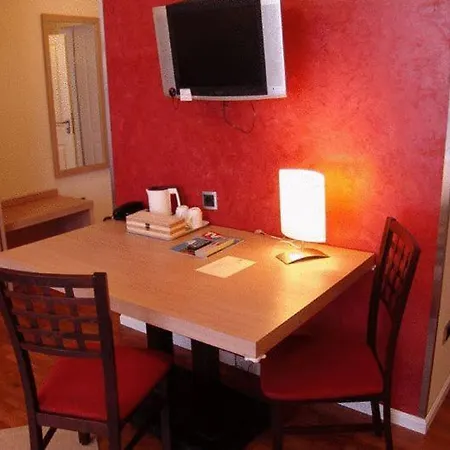 Hotel Sprenz 3*