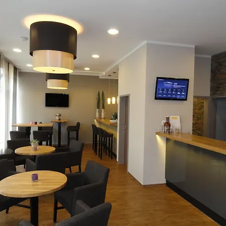 Hotel Sprenz Oldenburg