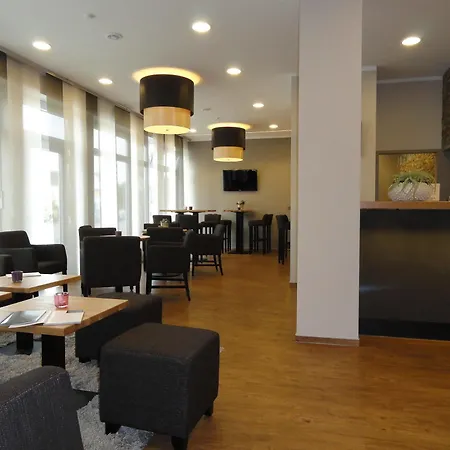 Sprenz Hotel
