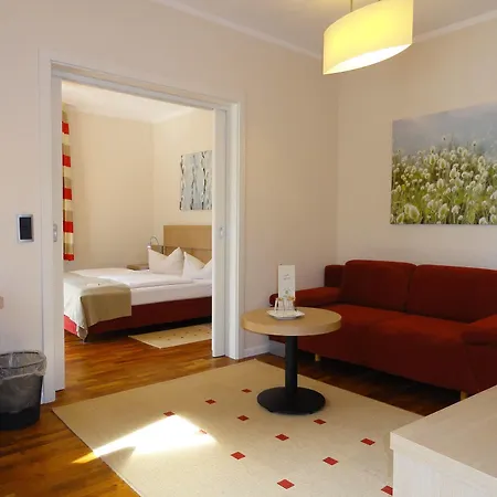 Sprenz Hotel Oldenbourg