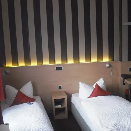 Sprenz Hotel 3*